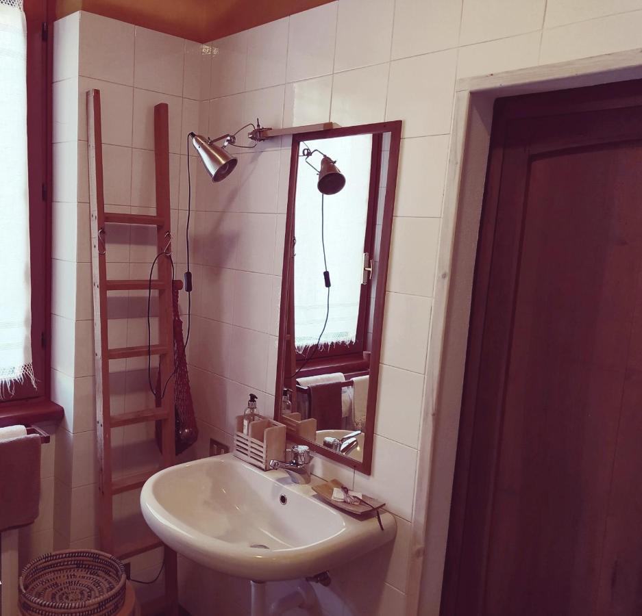 Il Bogno B&B Lierna Ngoại thất bức ảnh