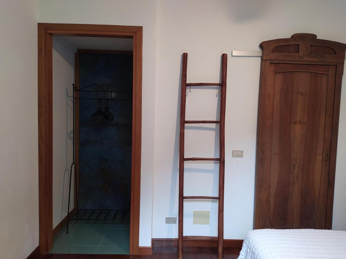 Il Bogno B&B Lierna Ngoại thất bức ảnh